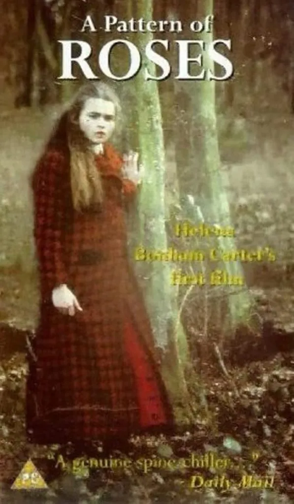 A Pattern Of Roses poster