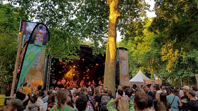 Vierdaagsefeesten 2025