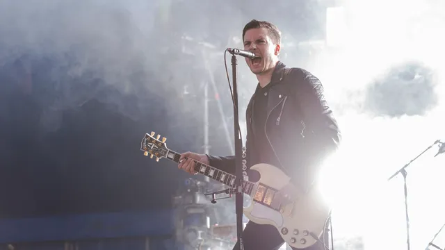 The Sore Losers, Fuzzy Lop, Down The Rabbit Hole, 2016