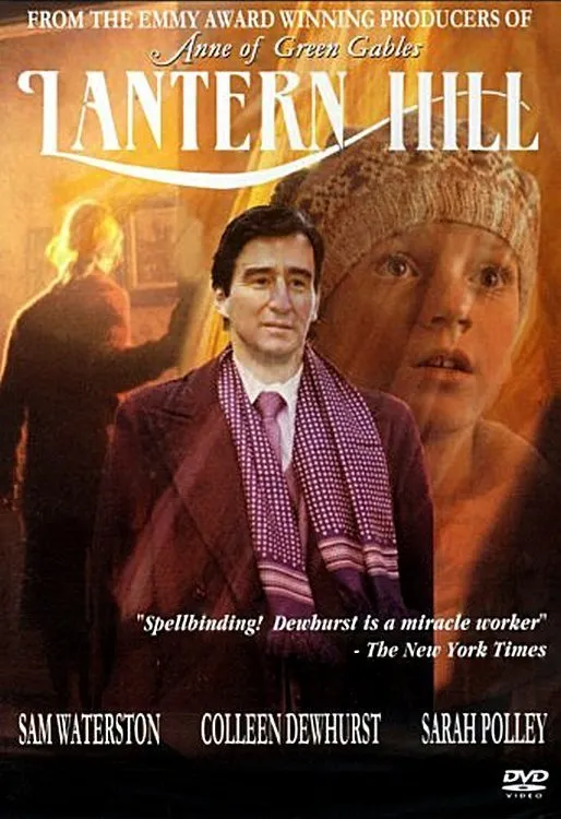 Lantern Hill poster