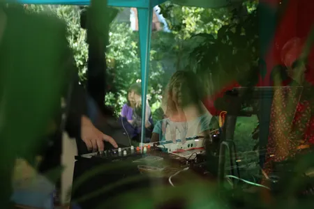 Onewayness @ Murf/Murw