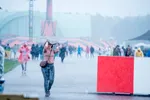 Wolkbreuk op Lowlands 2017