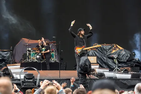 Kensington - Goffertpark Nijmegen 2019