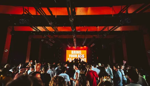 HITECH op Lowlands 2025