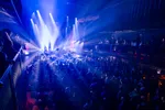 Moses Yoofee Trio bij Supafly in het Paard
