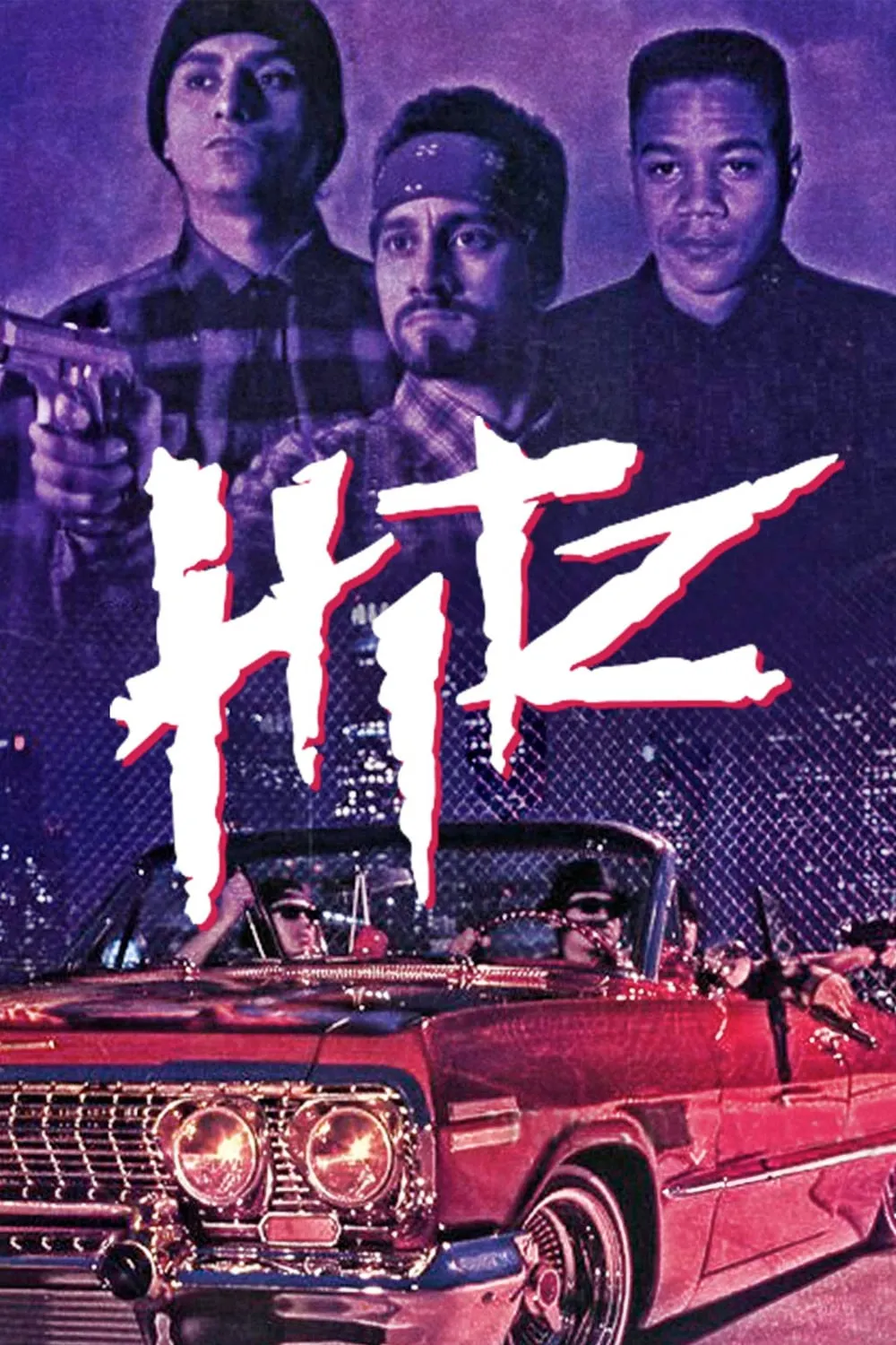 Hitz poster