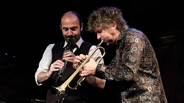 Foto Gemma van der Heyden /JazzNu.com