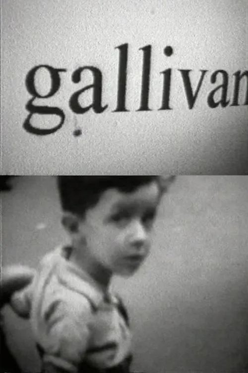 Gallivant poster