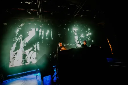 Voices From The Lake op Lowlands 2026