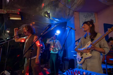 BoterBoter + Great Joy