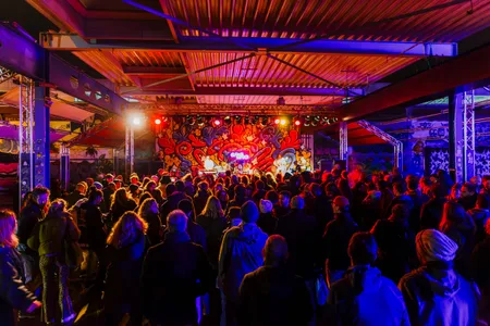 Beton-T tijdens U? 2023