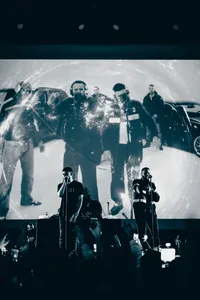 Lijpe @ TivoliVredenburg, 29-10-2022