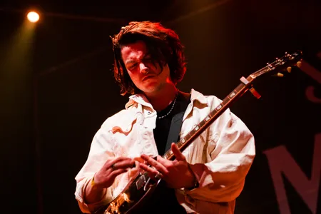 Hiqpy @ Paaspop 2024