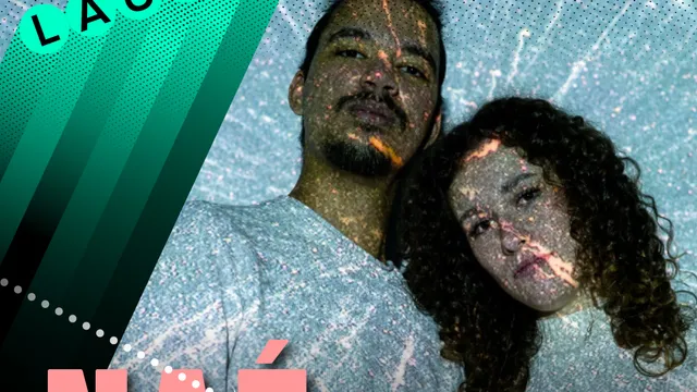 NAÉ - talententraject The Launch