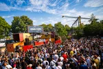 De sfeer op Het Moment 2026