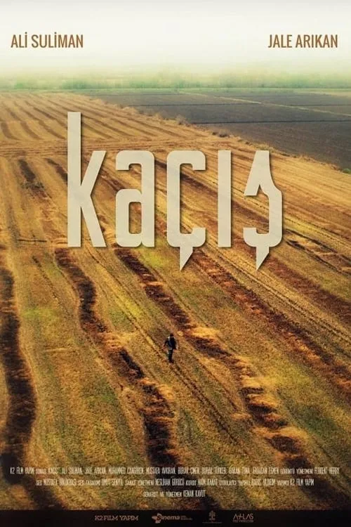 Kaçis poster