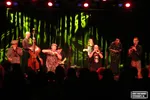 Amsterdam Klezmer Band