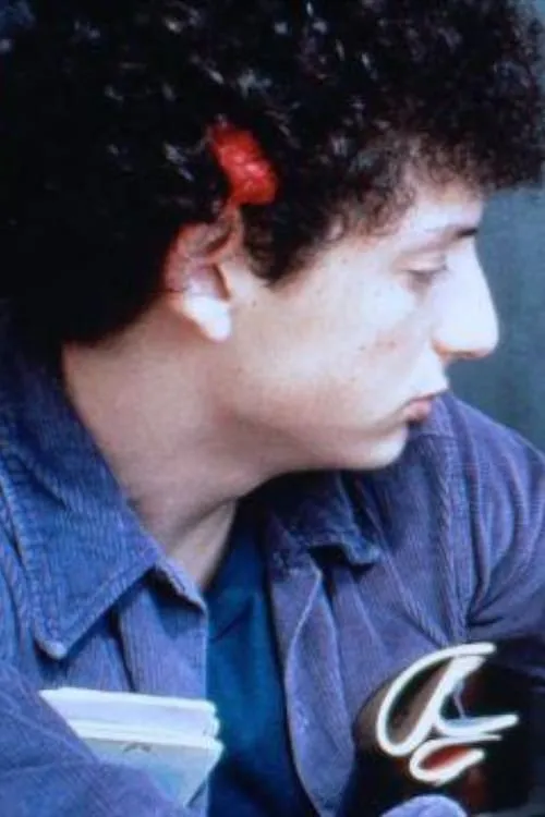 Das Schweigen des Dichters poster