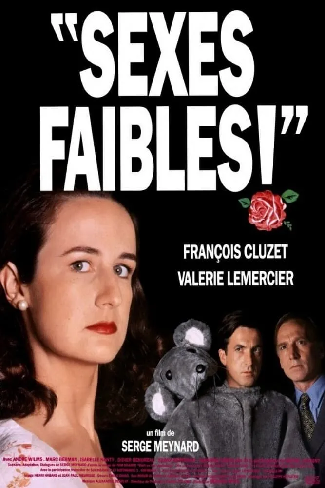 Sexes faibles ! poster