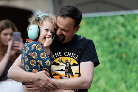 Bevrijdingsfestival Nijmegen