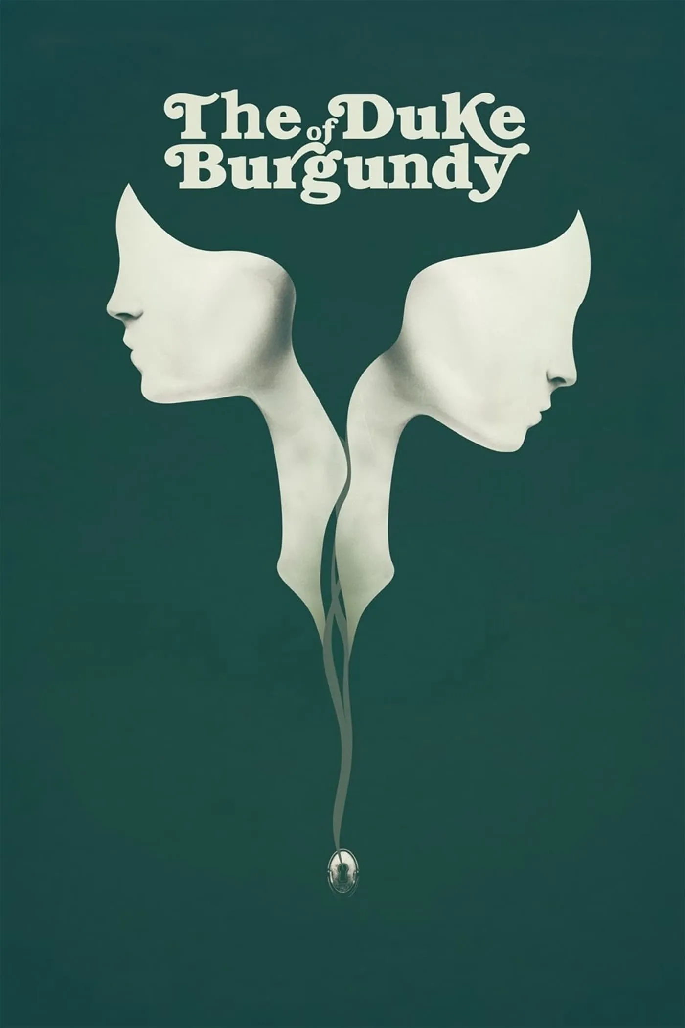 The Duke of Burgundy poster