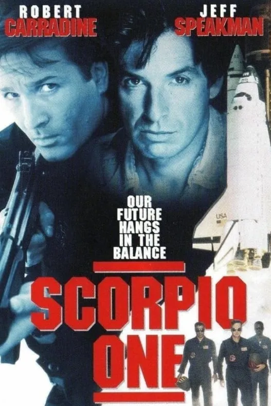 Scorpio One poster