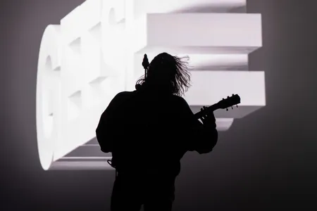 Geese - Pukkelpop 2026