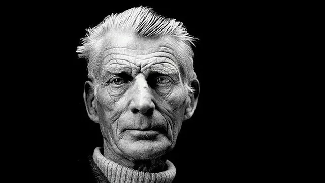 Samuel Beckett