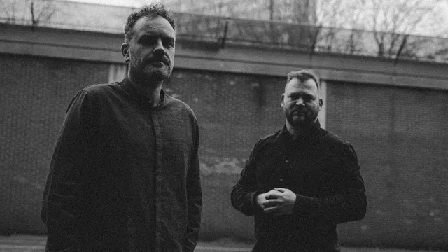 Nuno dos Santos en Ben Spaander