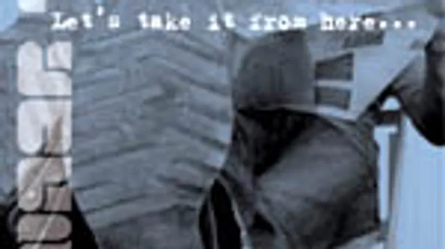 Sonar 11 - Let’s Take It From Here