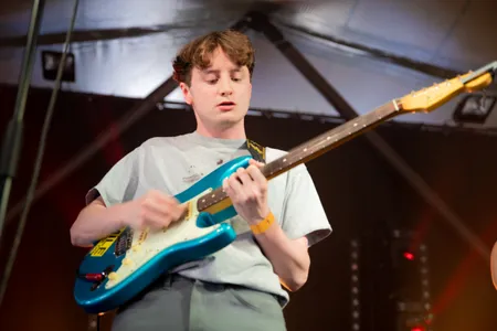 The Goa Express op Best Kept Secret 2022