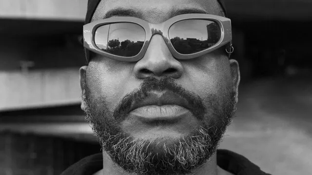 ELUCID revelator album cover