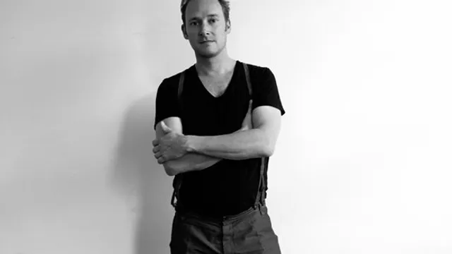 Michael Mayer