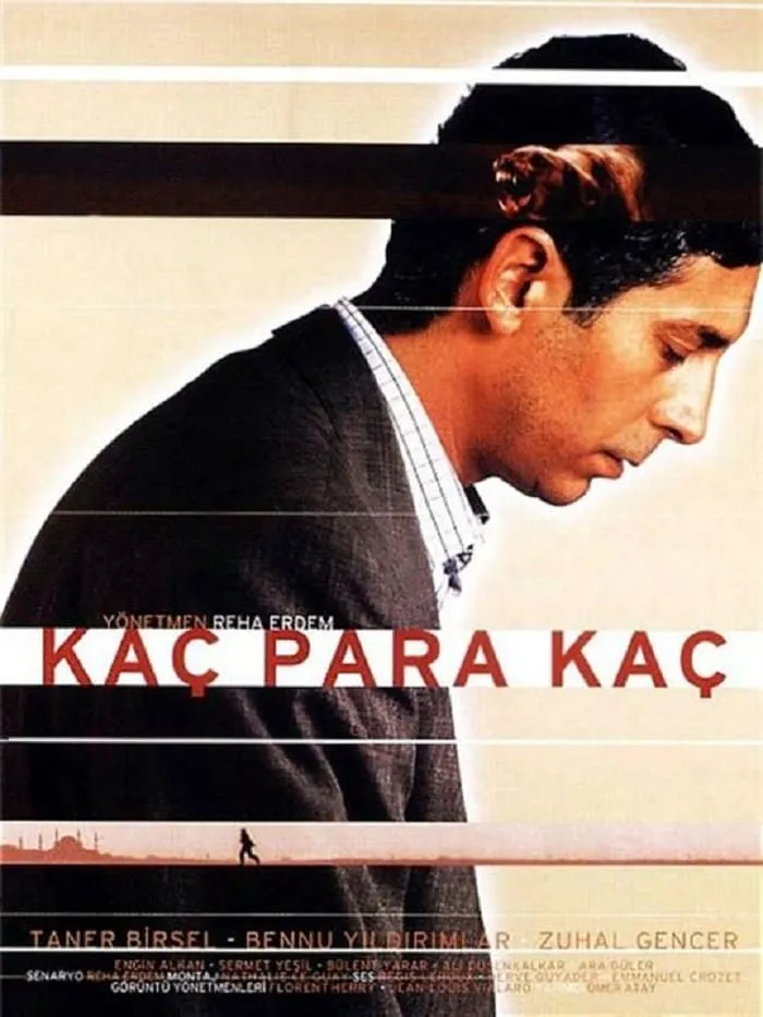 Kac para Kac poster