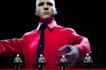 Kraftwerk op Best Kept Secret 2019