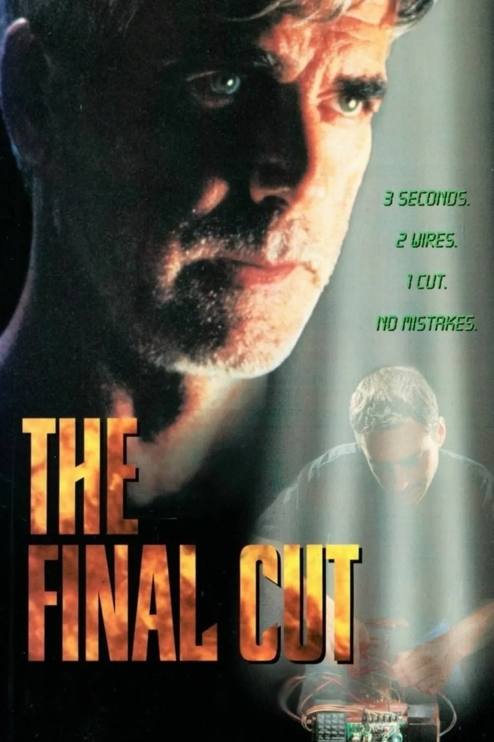 The Final Cut poster