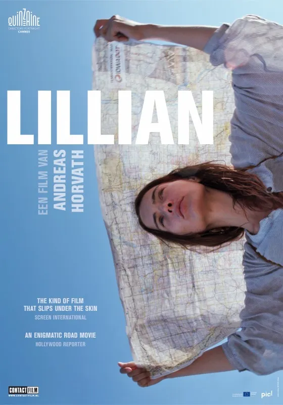 Lillian poster