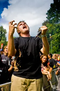 As We Fight op Waterpop 2008