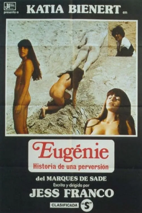 Eugenie poster