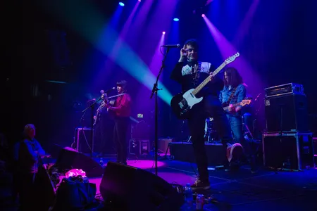 Joana Serrat @ Ramblin' Roots 2021