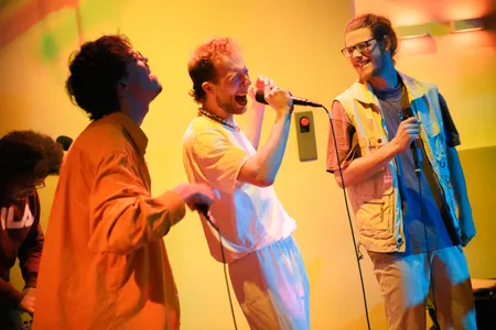 De Tuinhuis @ Volver Studio