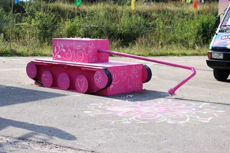 Peace by Peace Festival