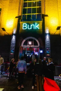 BUNK Hotels, Popronde Utrecht 2022