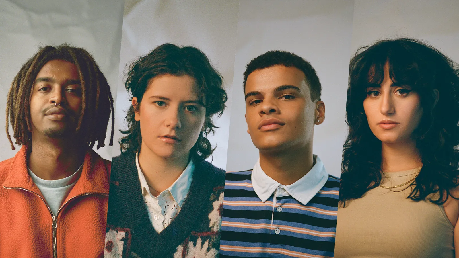 foto's van de clubleden