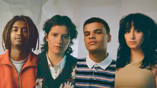 foto's van de clubleden