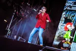 Kaiser Chiefs op Bospop 2026