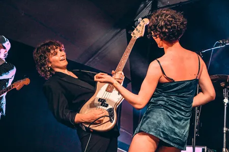 Walt Disco @ BKS 2022