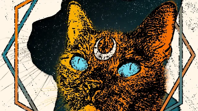 Artwork Proxima Flare