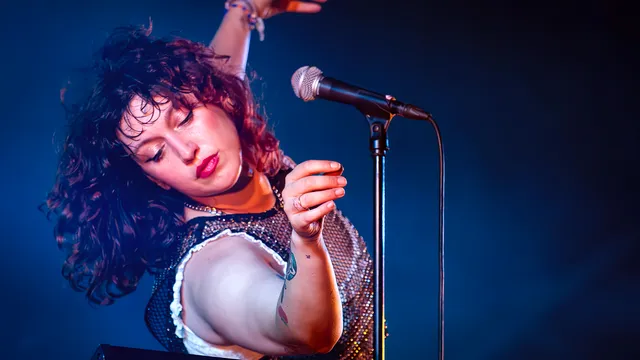 La Sécurité op Valkhof Festival 2026