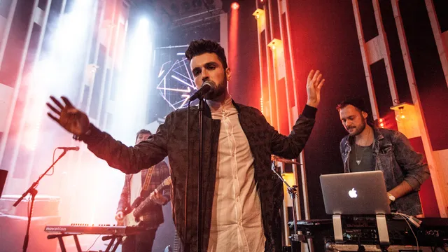 Keljet in Oosterpoort CBK, Noorderslag 2016